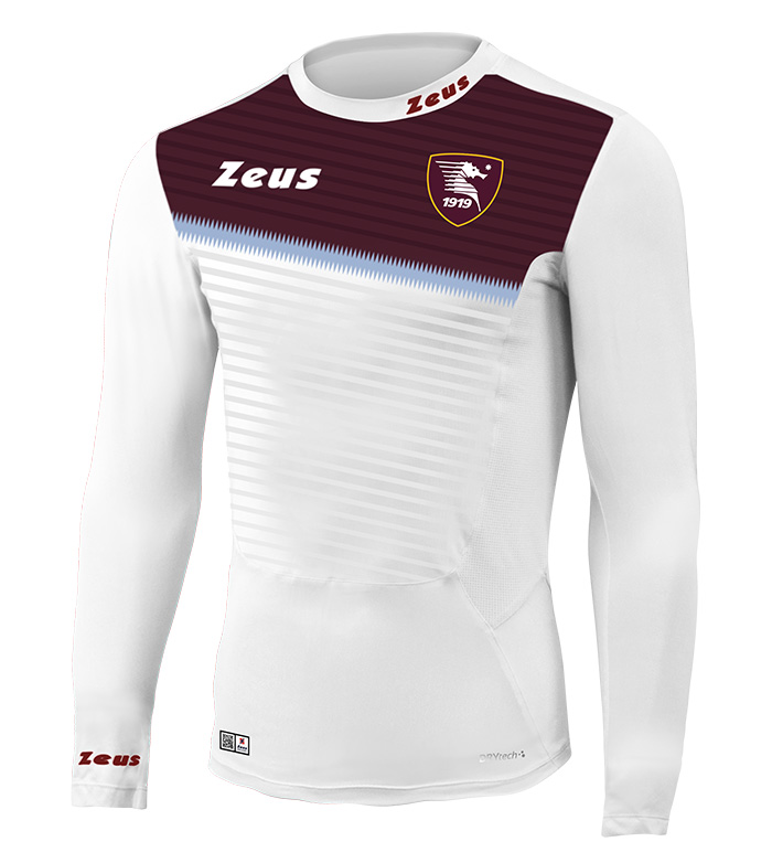 Camisa UNDERWEAR blanca